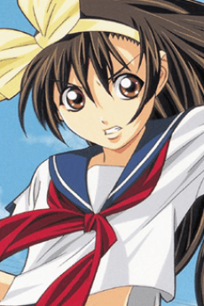 Ruriko Ikusawa