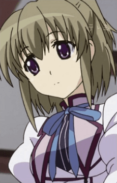 Mitsuko Yukimori