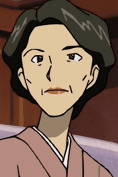 Takae Yashiro