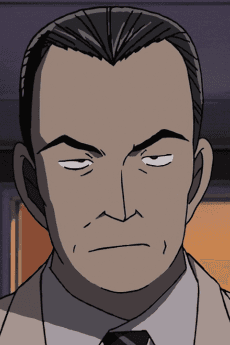 Wataru Kaido