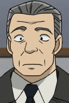 Tadao Azegami