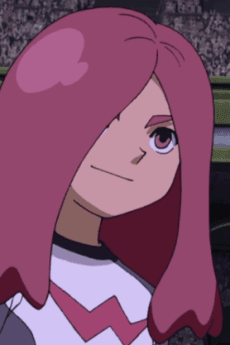 Dan Seidou
