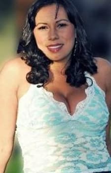 Ana Rocío Bermúdez