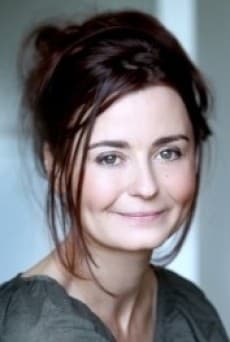 Christelle Reboul