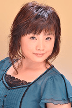 Reiko Fujita