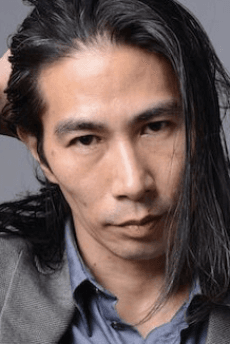 Ryuuji Kasahara