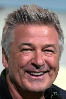 Alec Baldwin