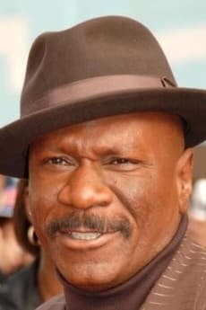 Ving Rhames