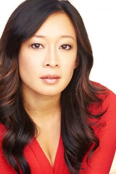 Camille Chen