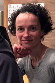 Virginie Aussedat