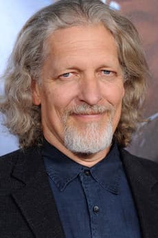 Clancy Brown