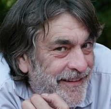 Bernard Mètraux