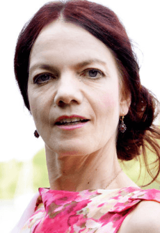 Uta Bonz