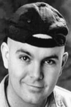 Bill Houston