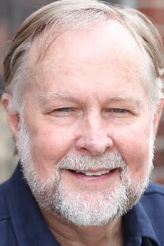 Ralph Redpath