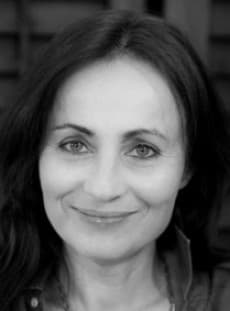 Laurence Crouzet