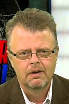 Stephen Kruiser