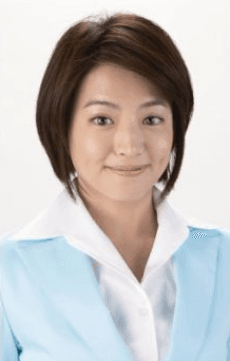 Tamao Akae