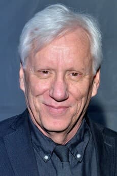 James Woods