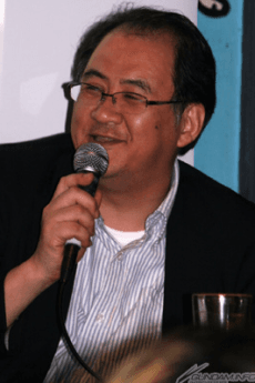 Katsumi Kawaguchi