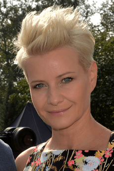 Małgorzata Kożuchowska