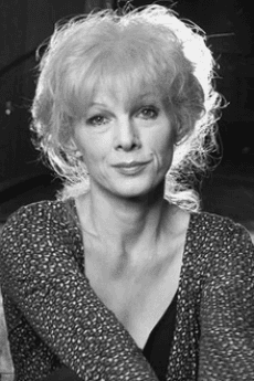 Krystyna Wiśniewska