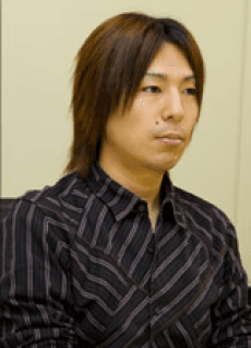 Ryouma Nakamura