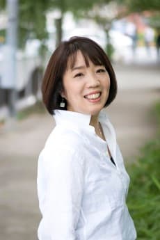 Mariko Hamada