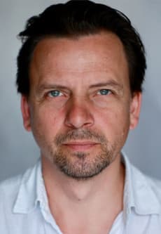 Martin Desgagné