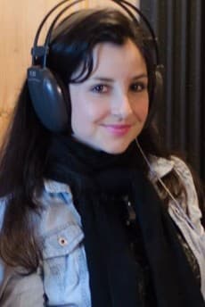 Claudia-Laurie Corbeil