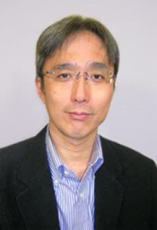 Suekawa Ken