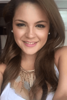 Valeria Zenil