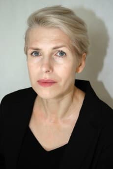Katarzyna Brzozowska-Ożarowska