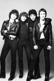 The Knack