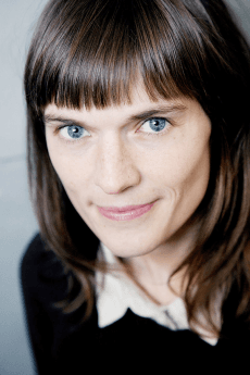 Frida Nilsson