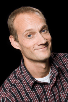 Peter Kjellström