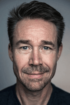 Niclas Fransson