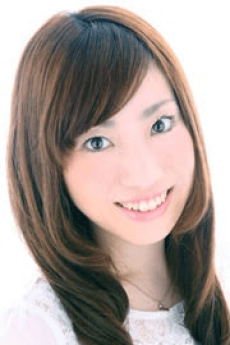 Saori Yamanaka