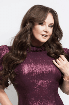 Sarah Brightman