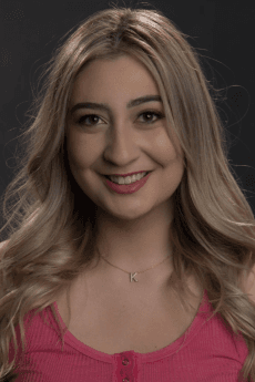 Katiana Sarkissian