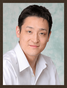 Fumihiro Awano