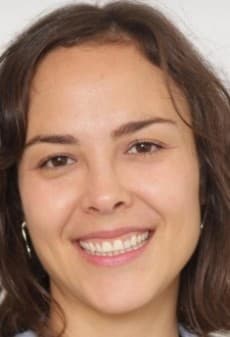 Isadora Borges
