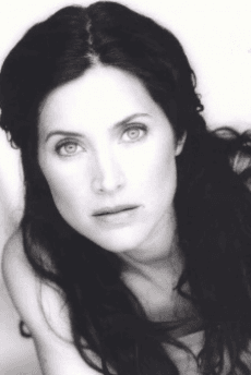 Rachel Shelley