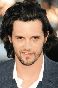 Nathan Parsons