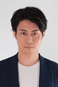 Kousuke Kujirai