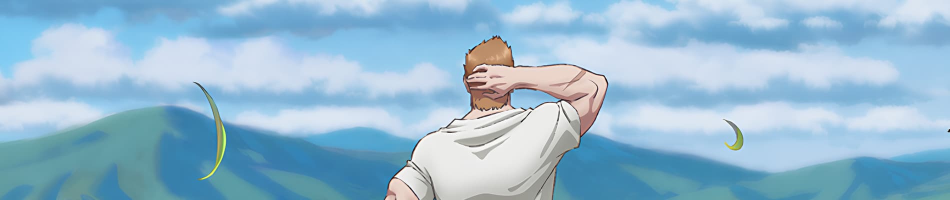 Ryoumin 0-Nin Start no Henkyou Ryoushu-sama: Kriegsveteran tauscht Schlachtfeld gegen leeres Ödland – Sommer 2026!