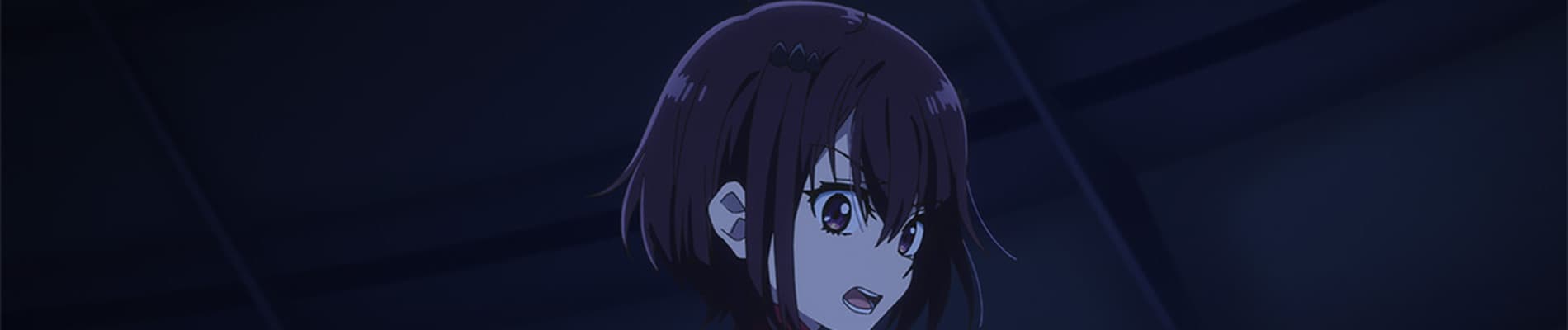 Devils' Crest: Neuer Anime vom SAO-Schöpfer kommt 2026 – wenn das Spiel zur tödlichen Realität wird