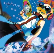 antinotice
