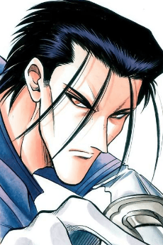 Hajime Saitou