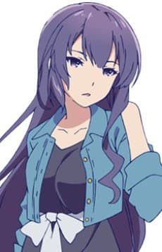 Kazuha Shibasaki